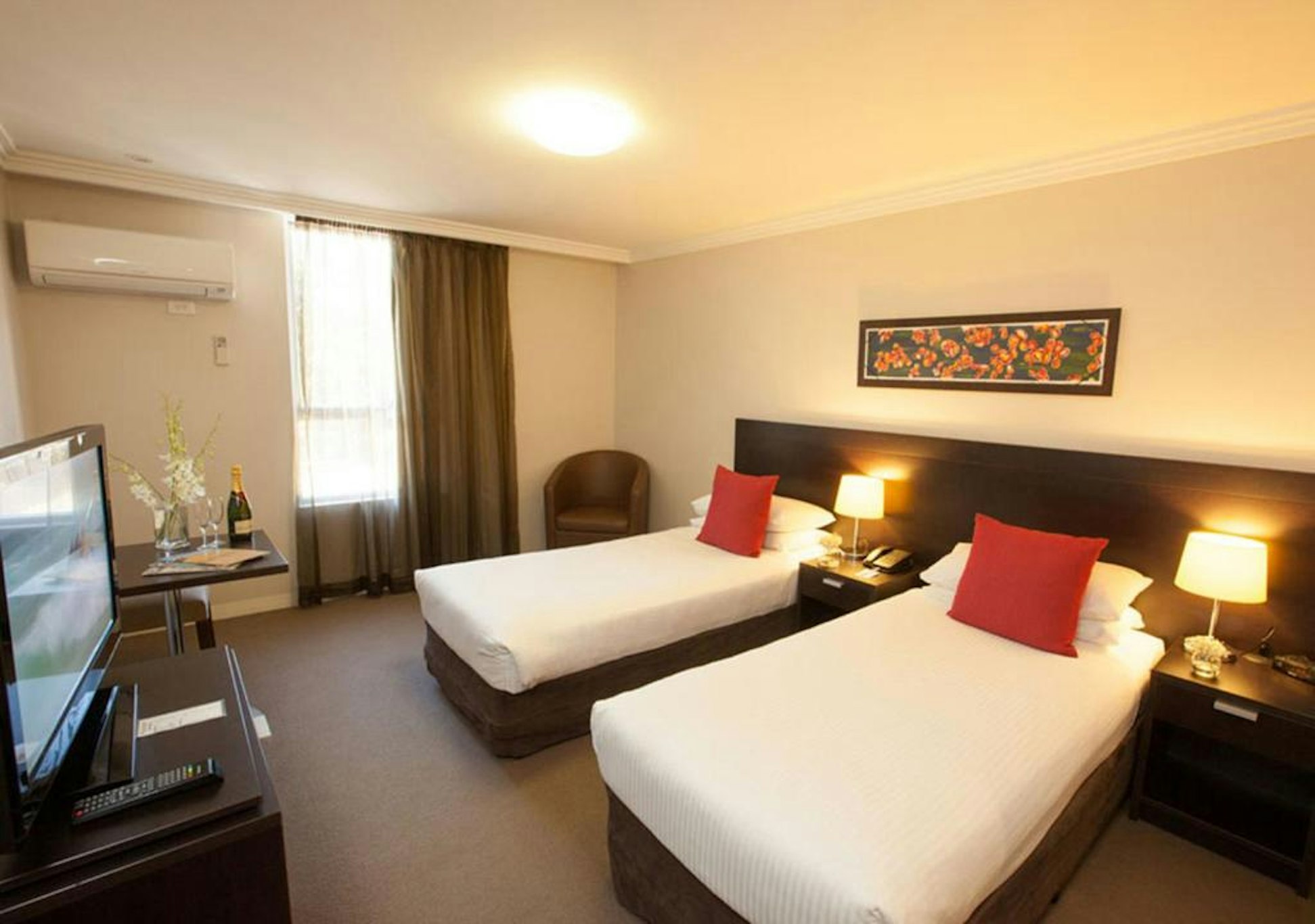 Wine Country Motor Inn
