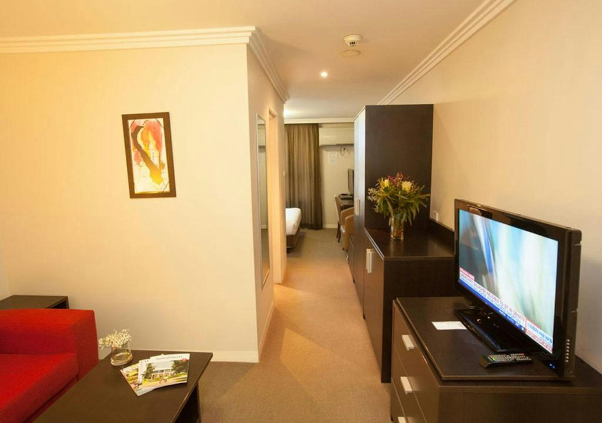 Wine Country Motor Inn
