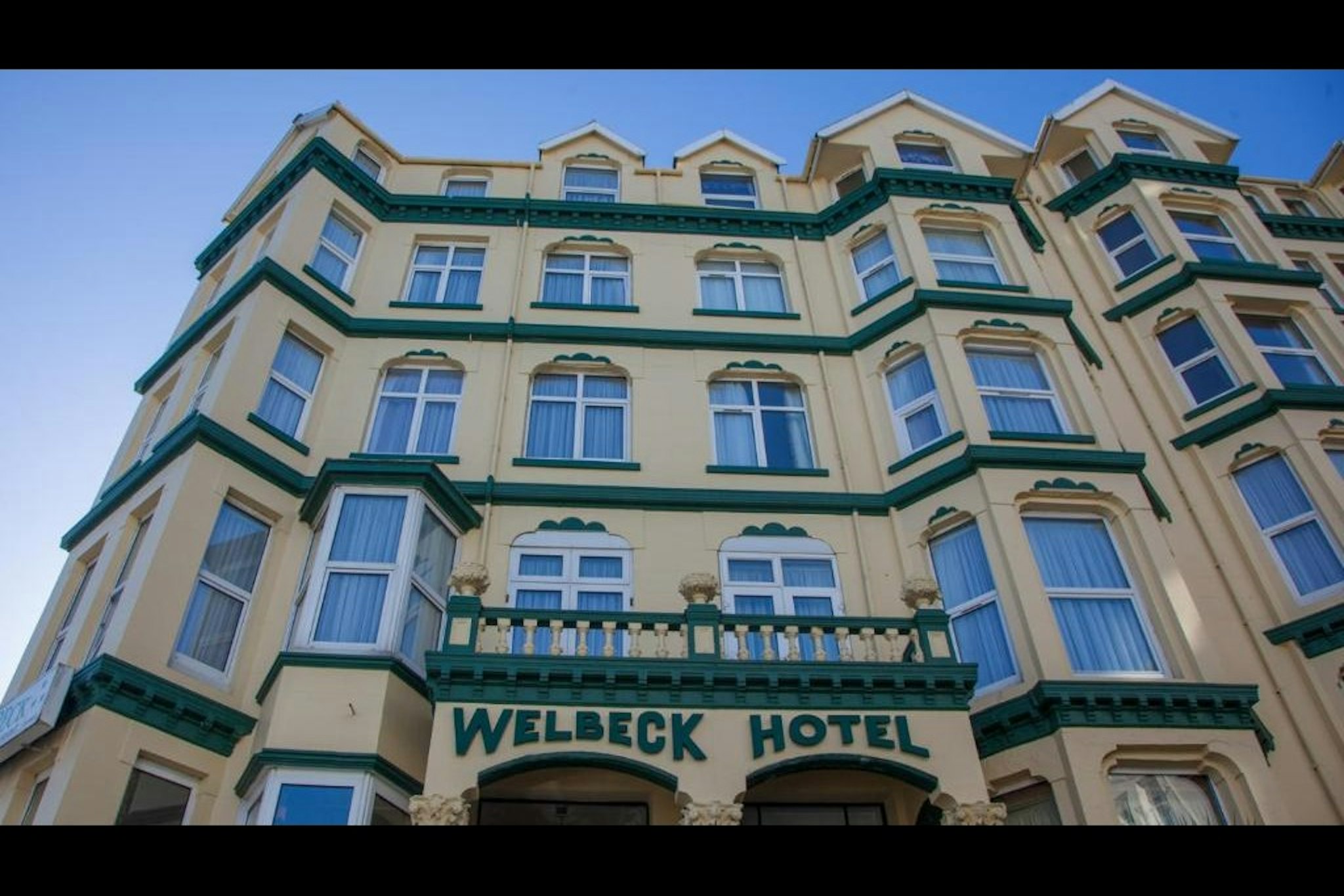 Venue cover photo