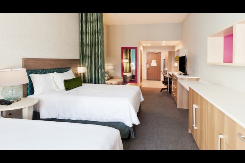 Lotus Suites USA Alpharetta