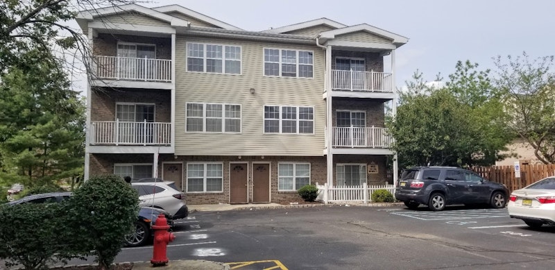 Lotus Suites USA Iselin