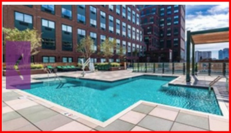 Lotus Suites USA Bridgewater