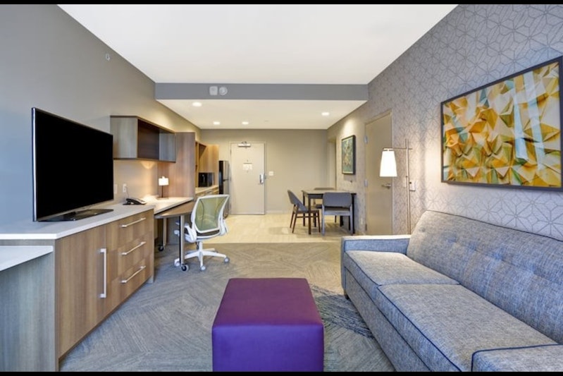 Lotus Suites USA Plano