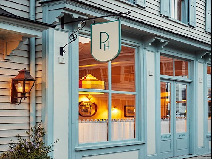 Post House Inn
