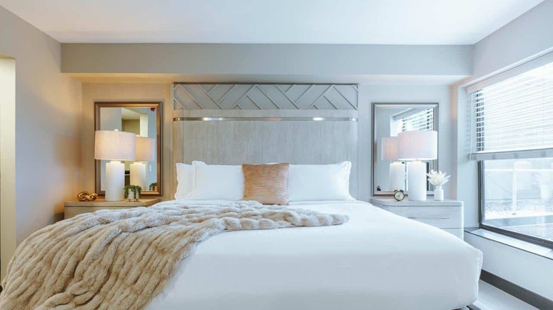 Woodcliff Hotel & Spa