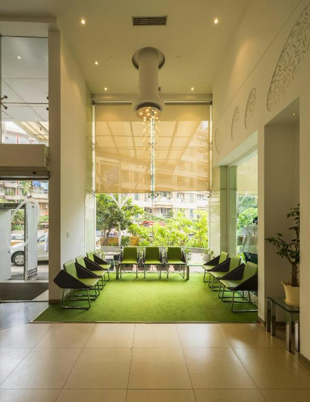 Hotel Kohinoor Elite