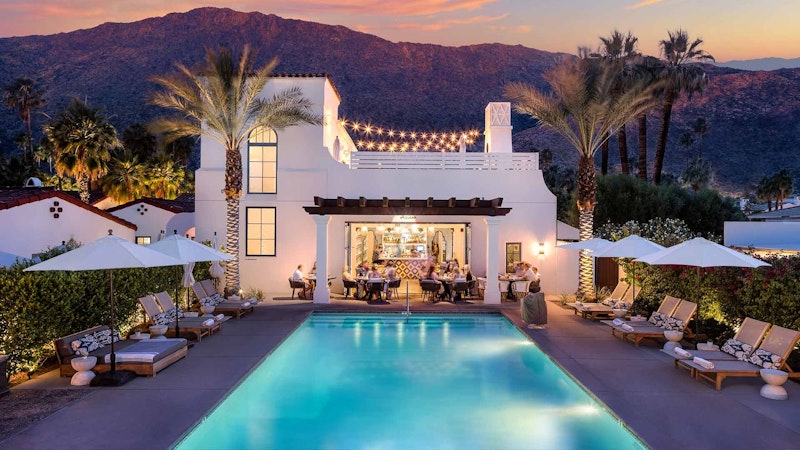 La Serena Villas