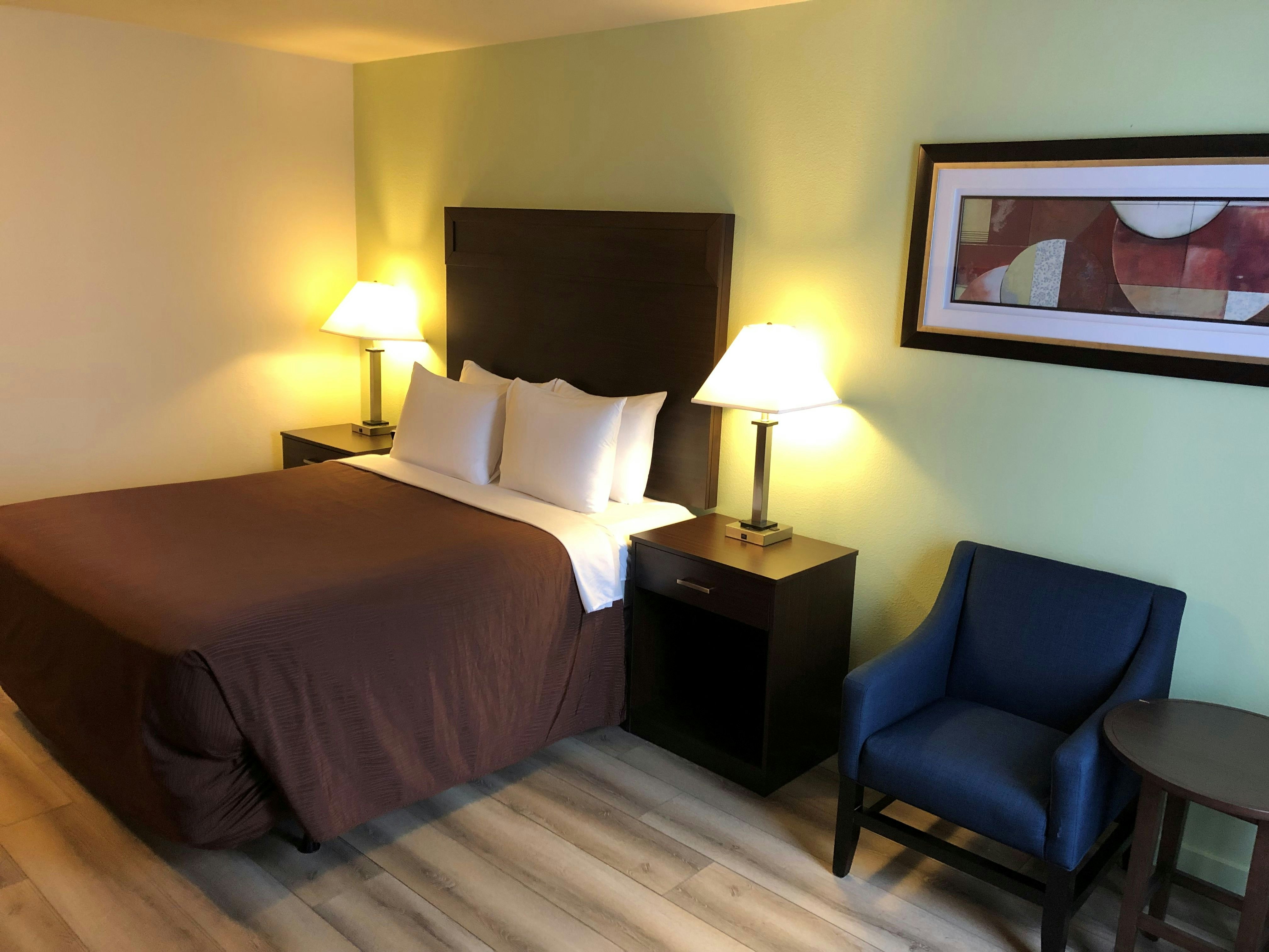 Aspen Suites Hotel Homer