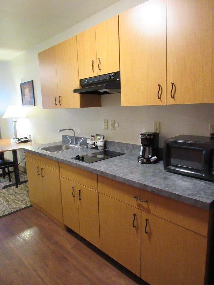 Aspen Suites Hotel Kenai