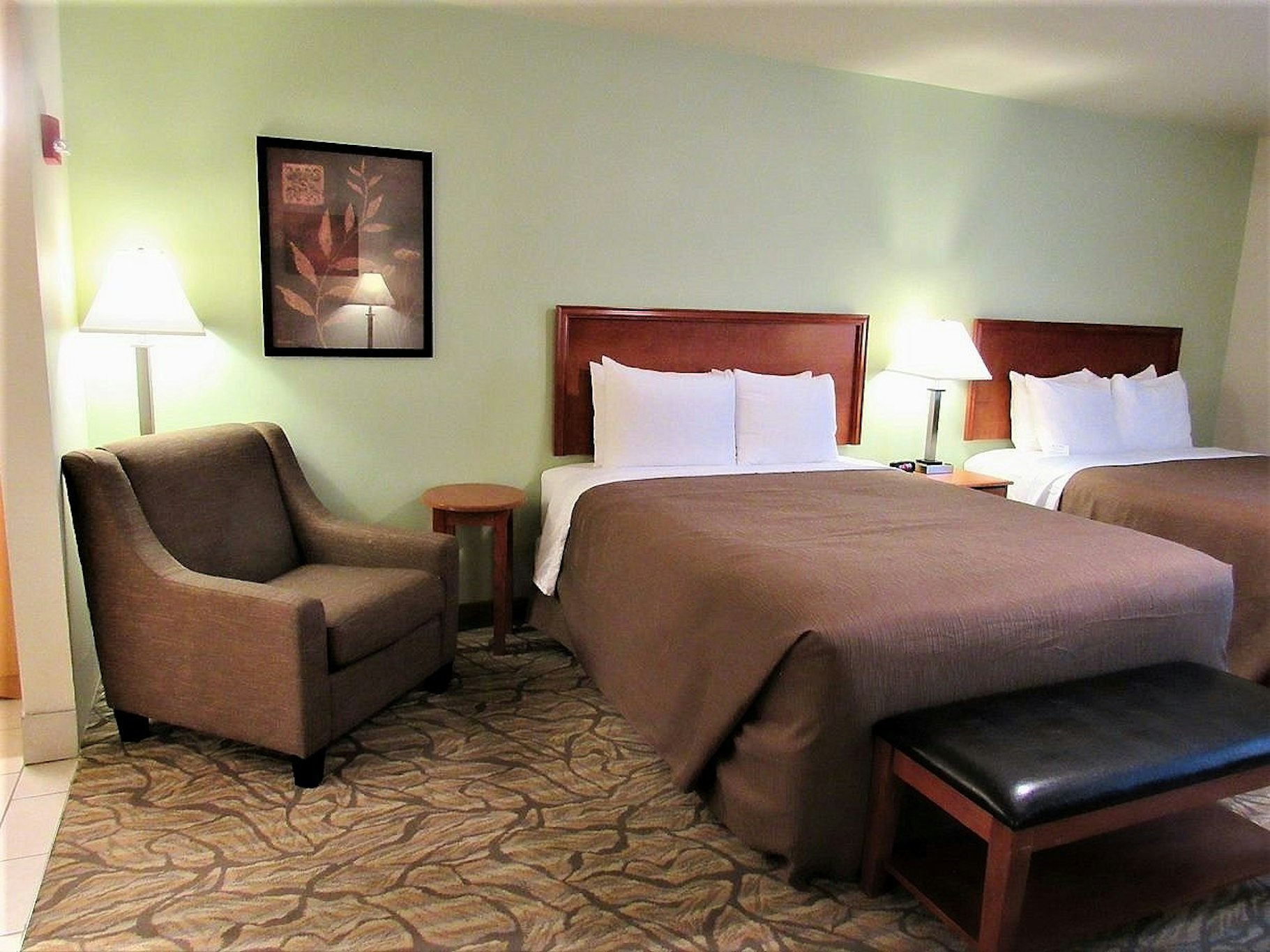 Aspen Extended Stay Suites