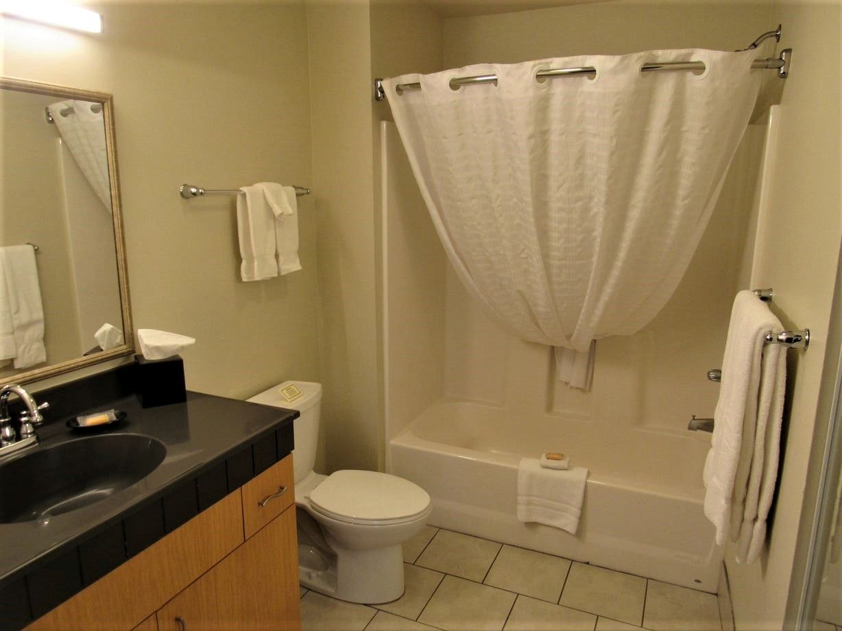 Aspen Suites Hotel Kenai