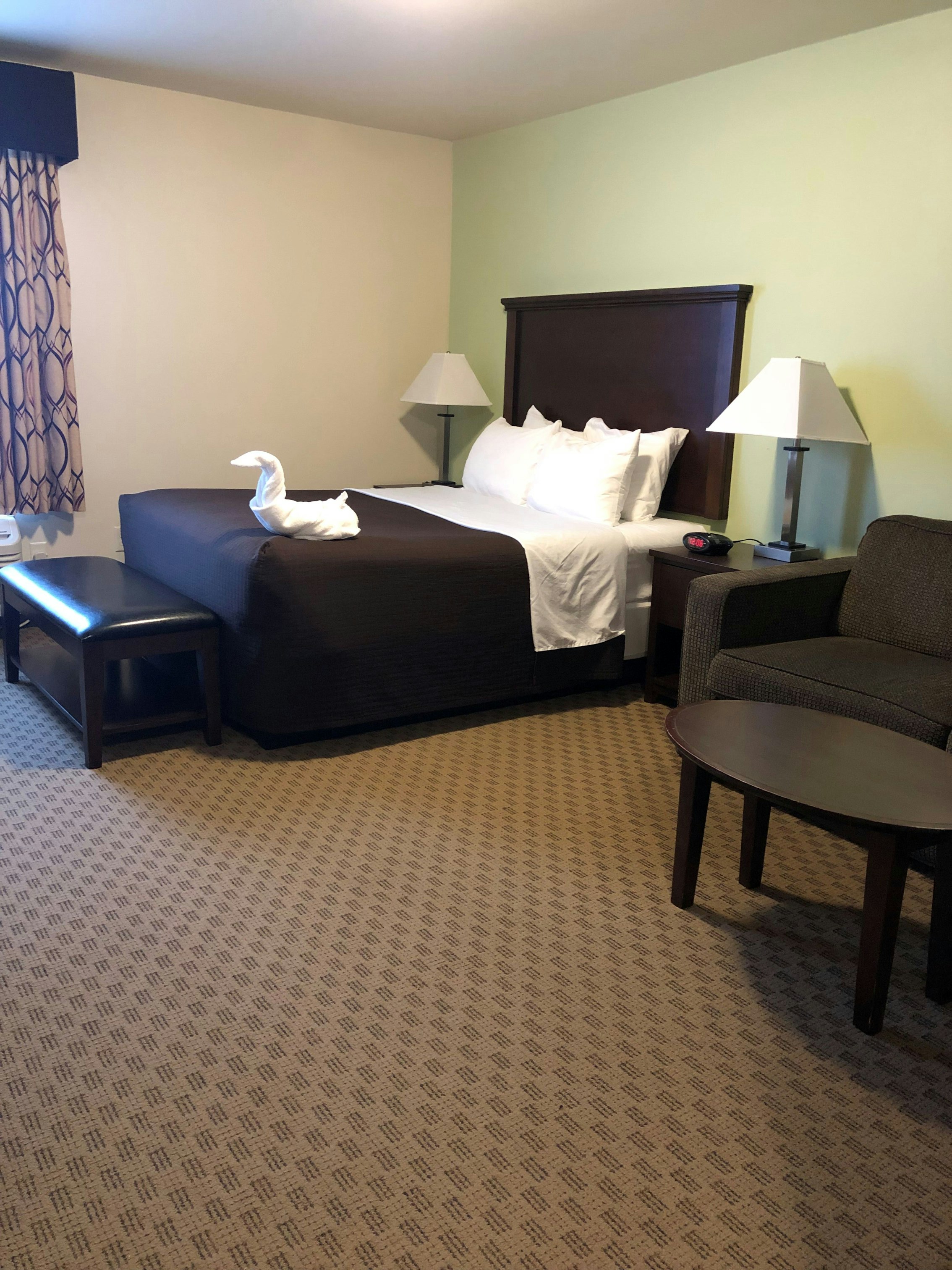 Aspen Suites Hotel Haines