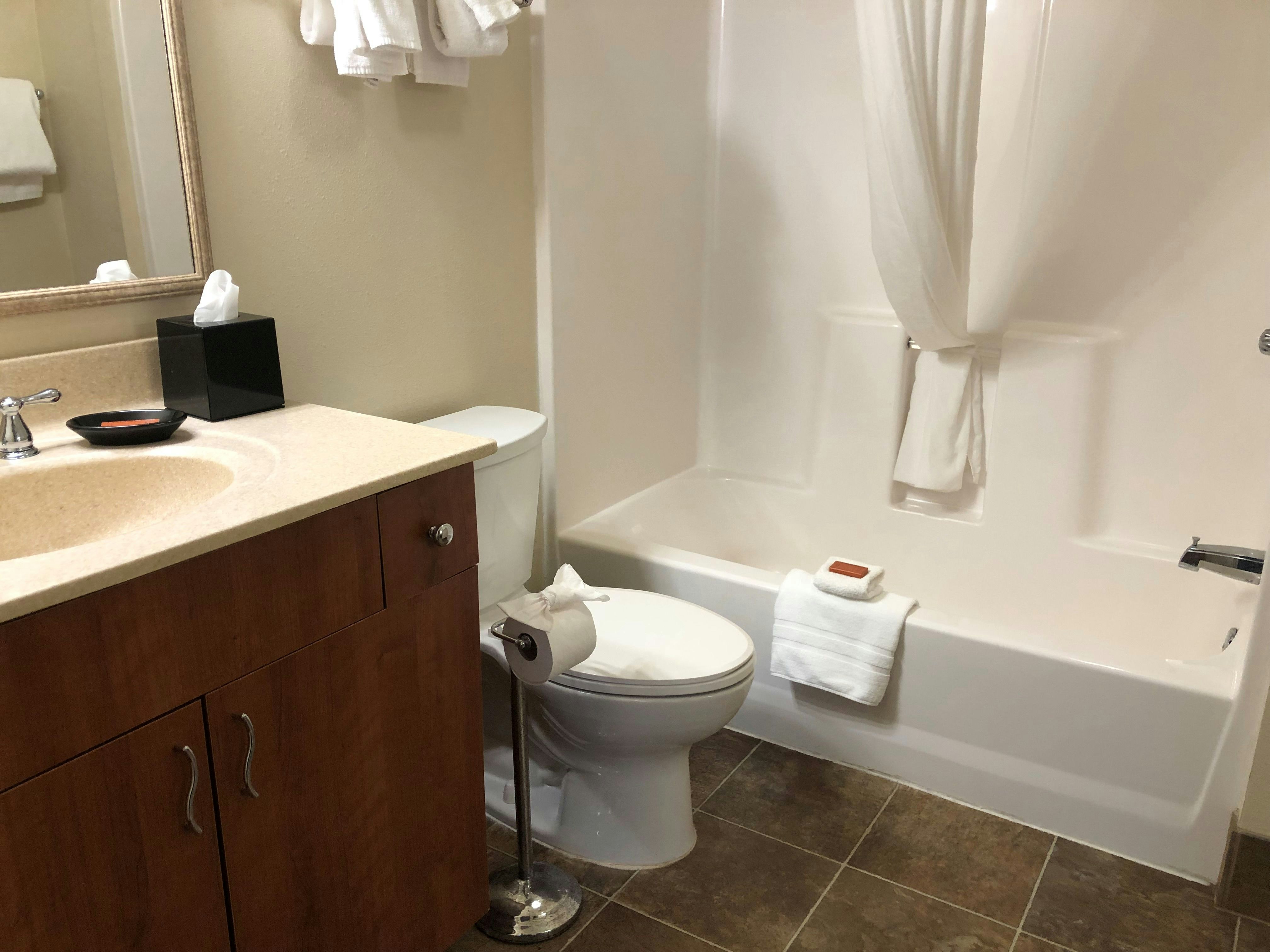 Aspen Suites Hotel Haines