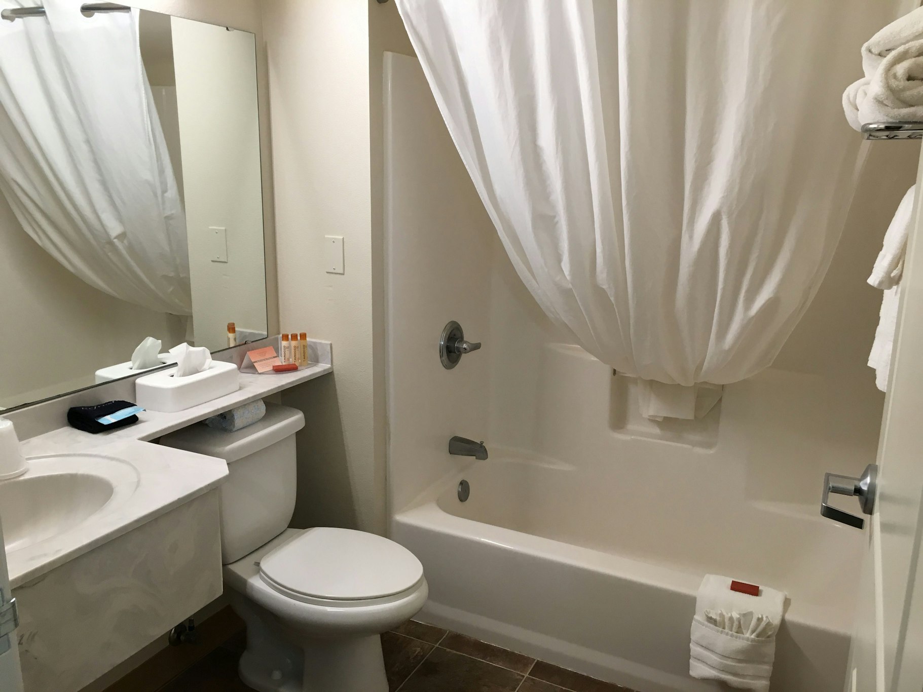 Aspen Hotel Soldotna