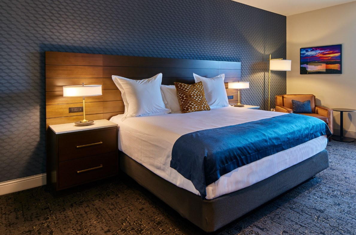 ADA King Room