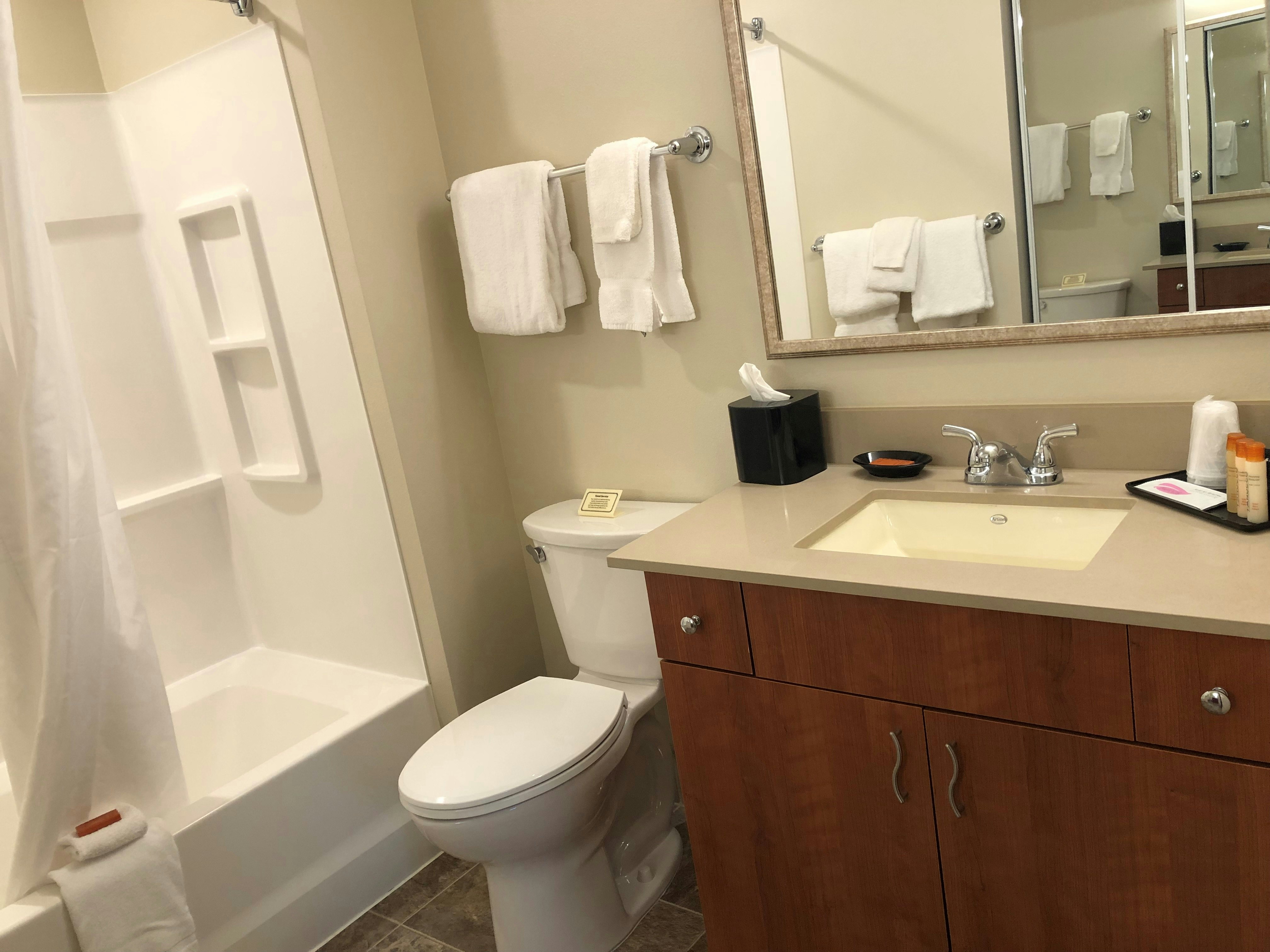 Aviator Suites Hotel Juneau Airport
