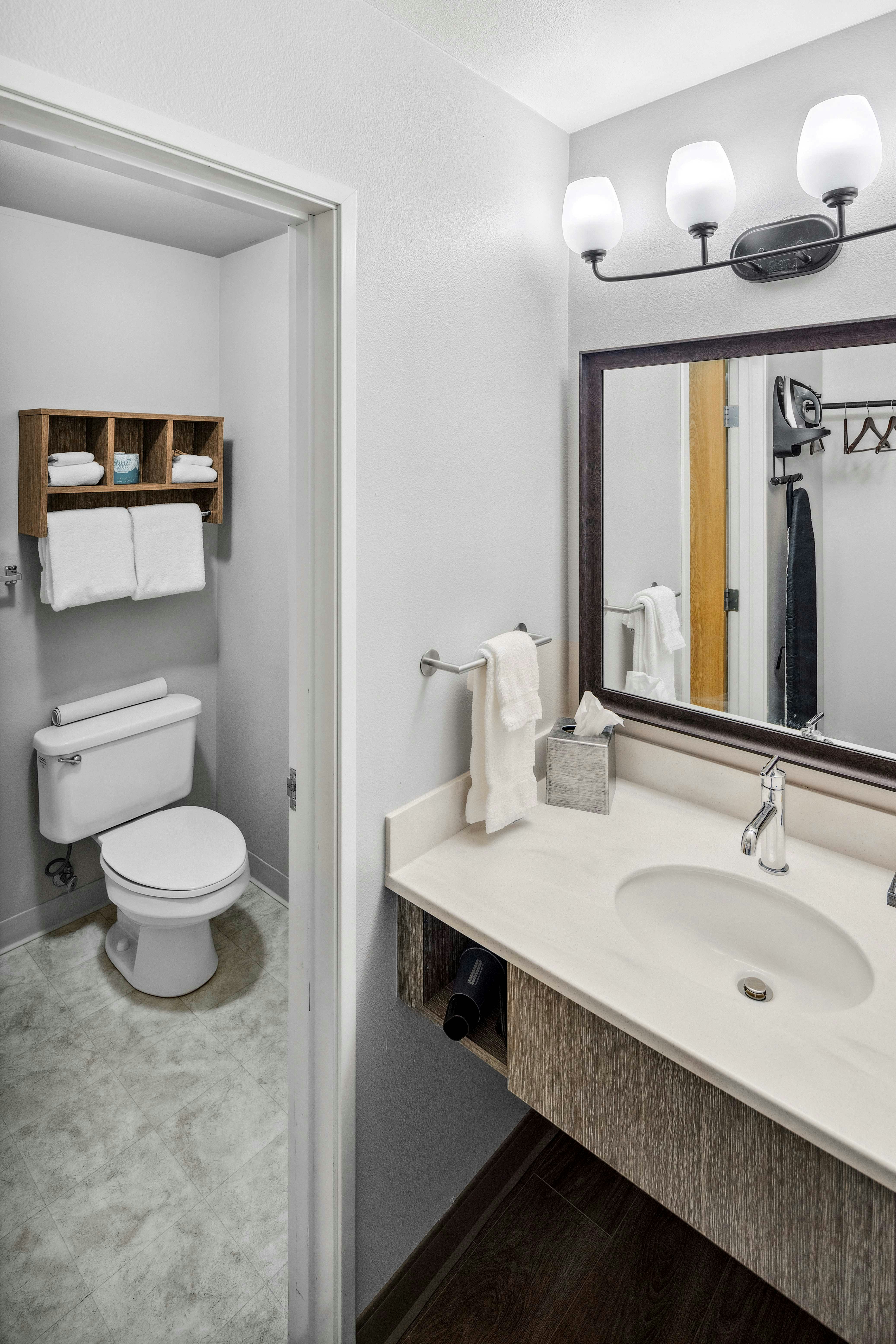 Aspen Suites Fairbanks Airport