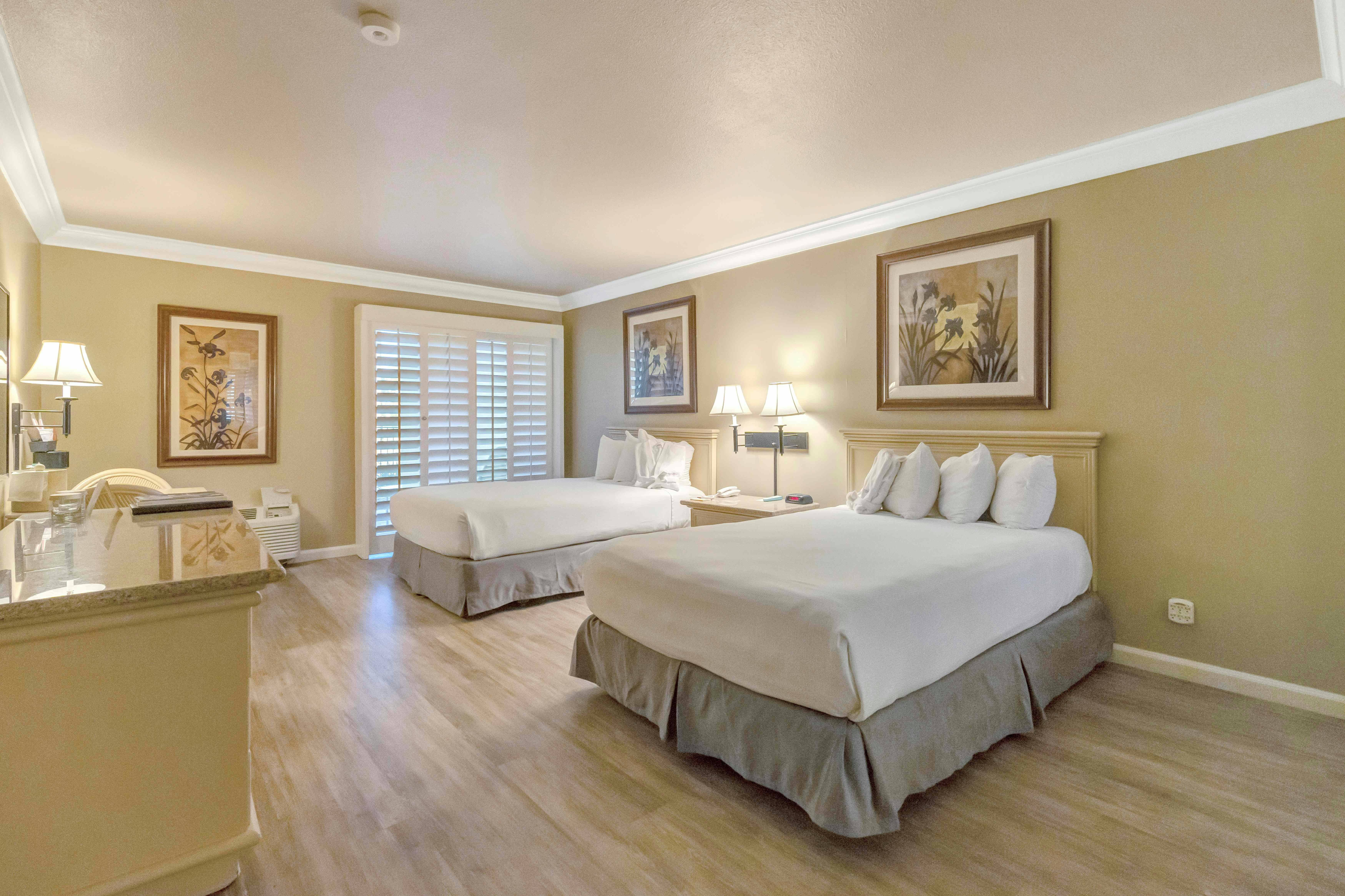 Indian Wells Resort Hotel