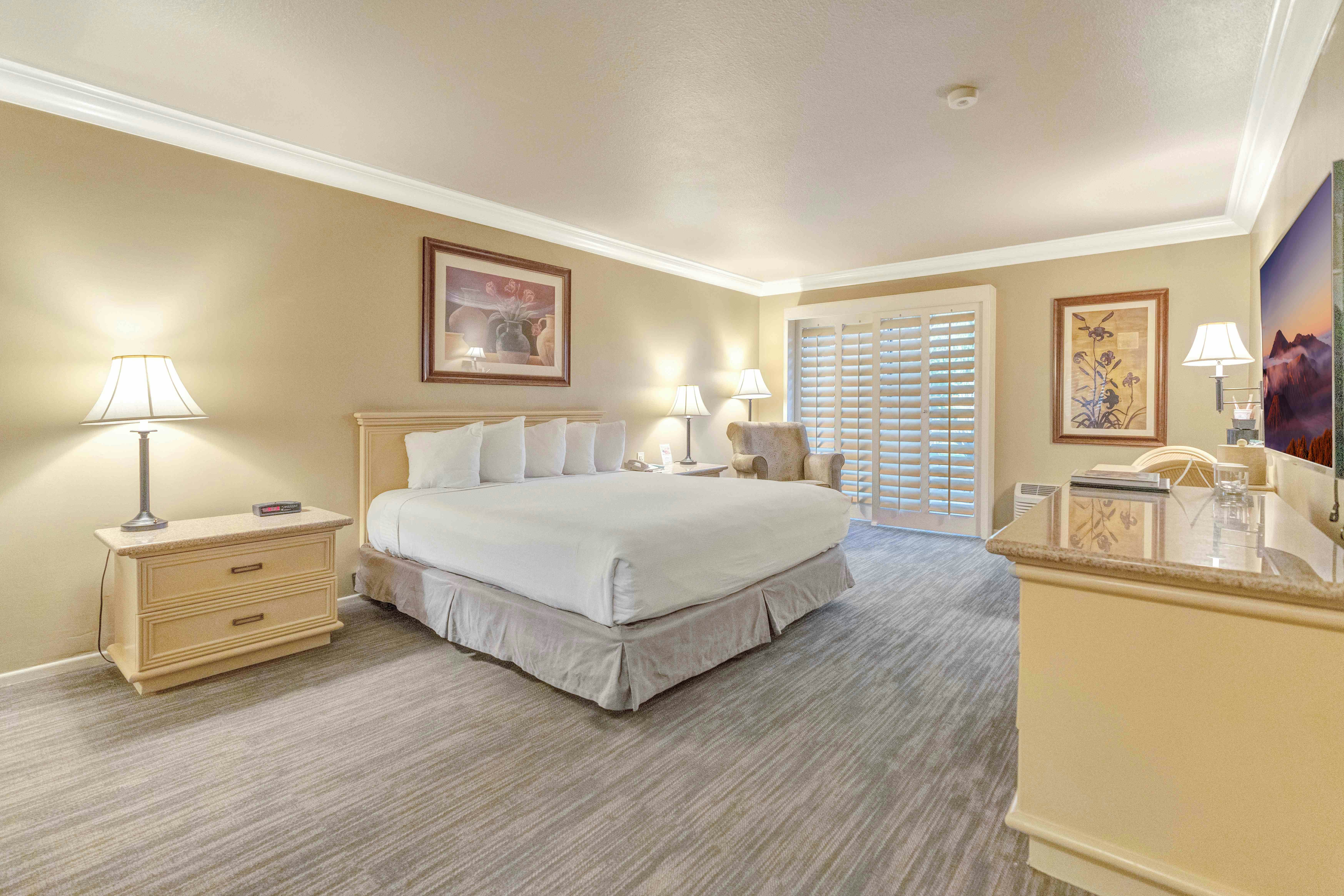 Indian Wells Resort Hotel