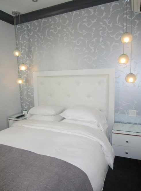 La Pensione Hotel