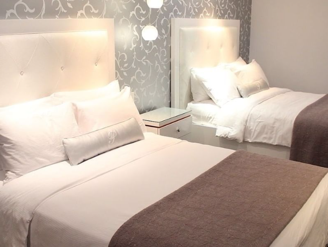 La Pensione Hotel