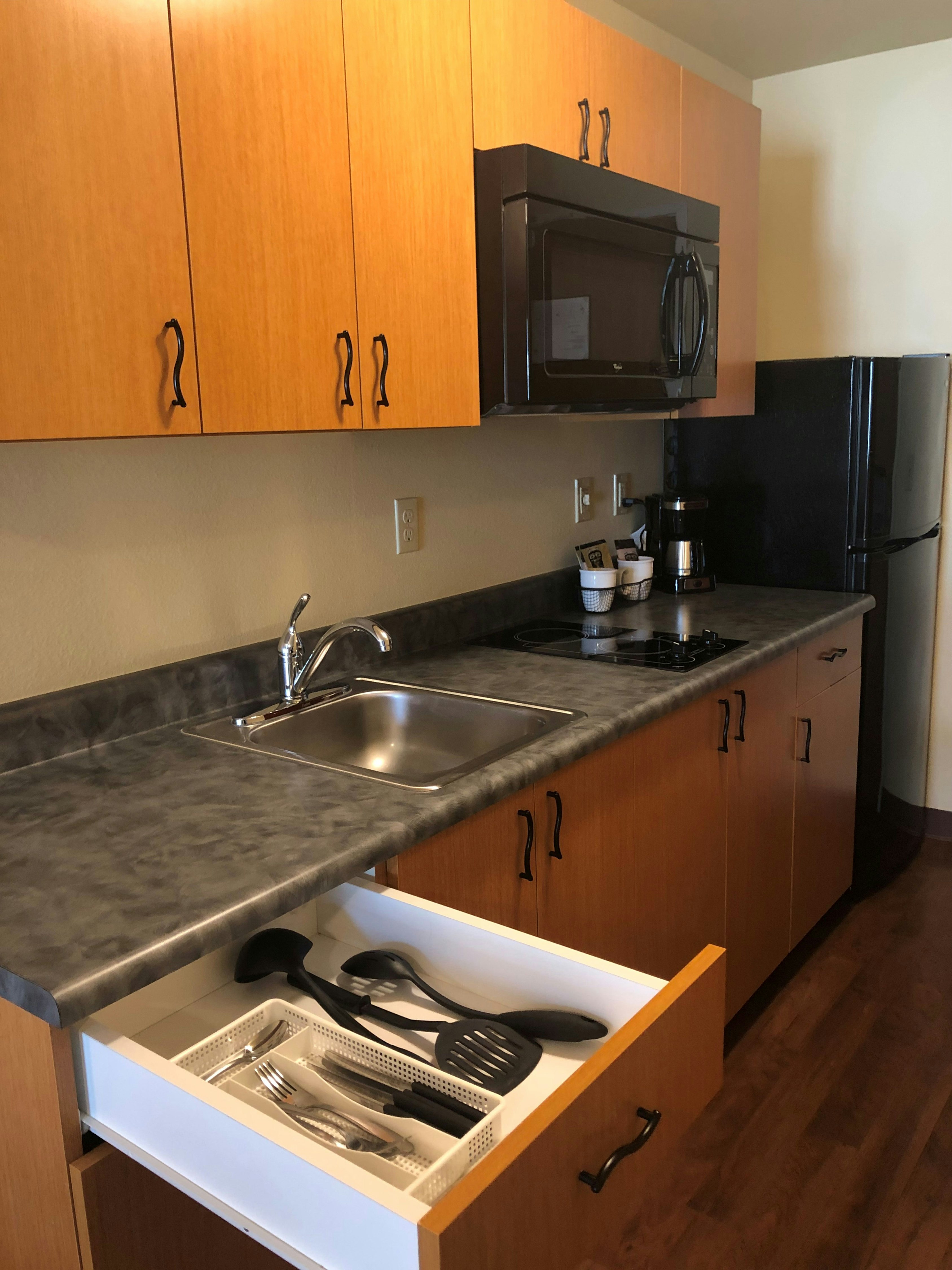 Aspen Suites Hotel Juneau