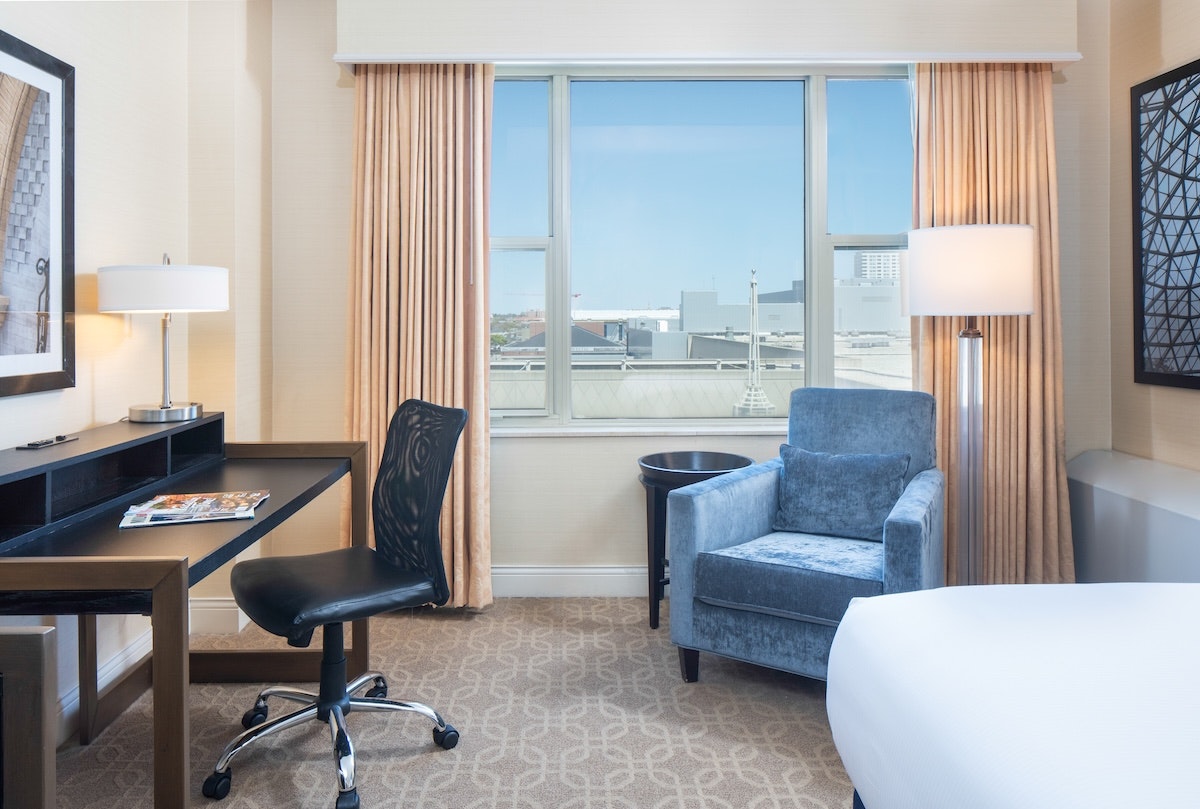 The Marc Hotel