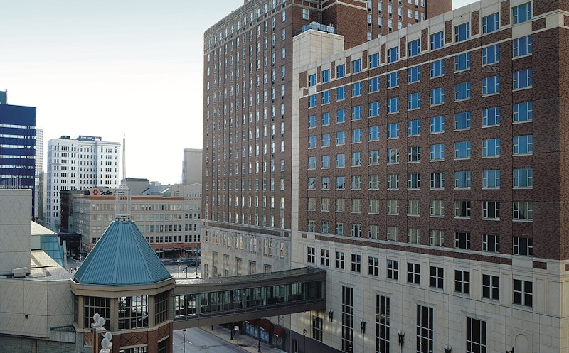 The Marc Hotel