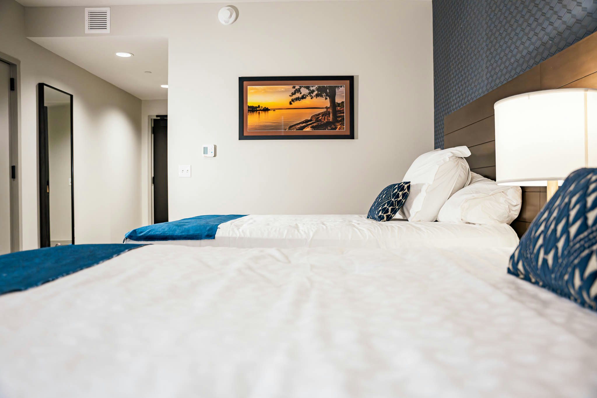 Coweta Casino Hotel