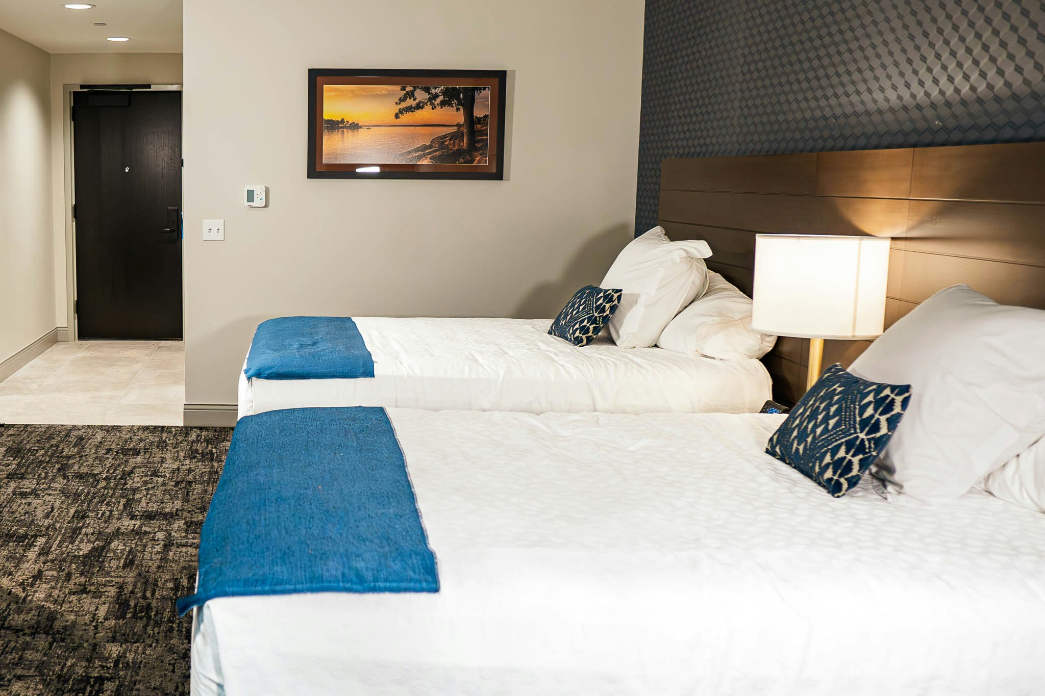 Coweta Casino Hotel
