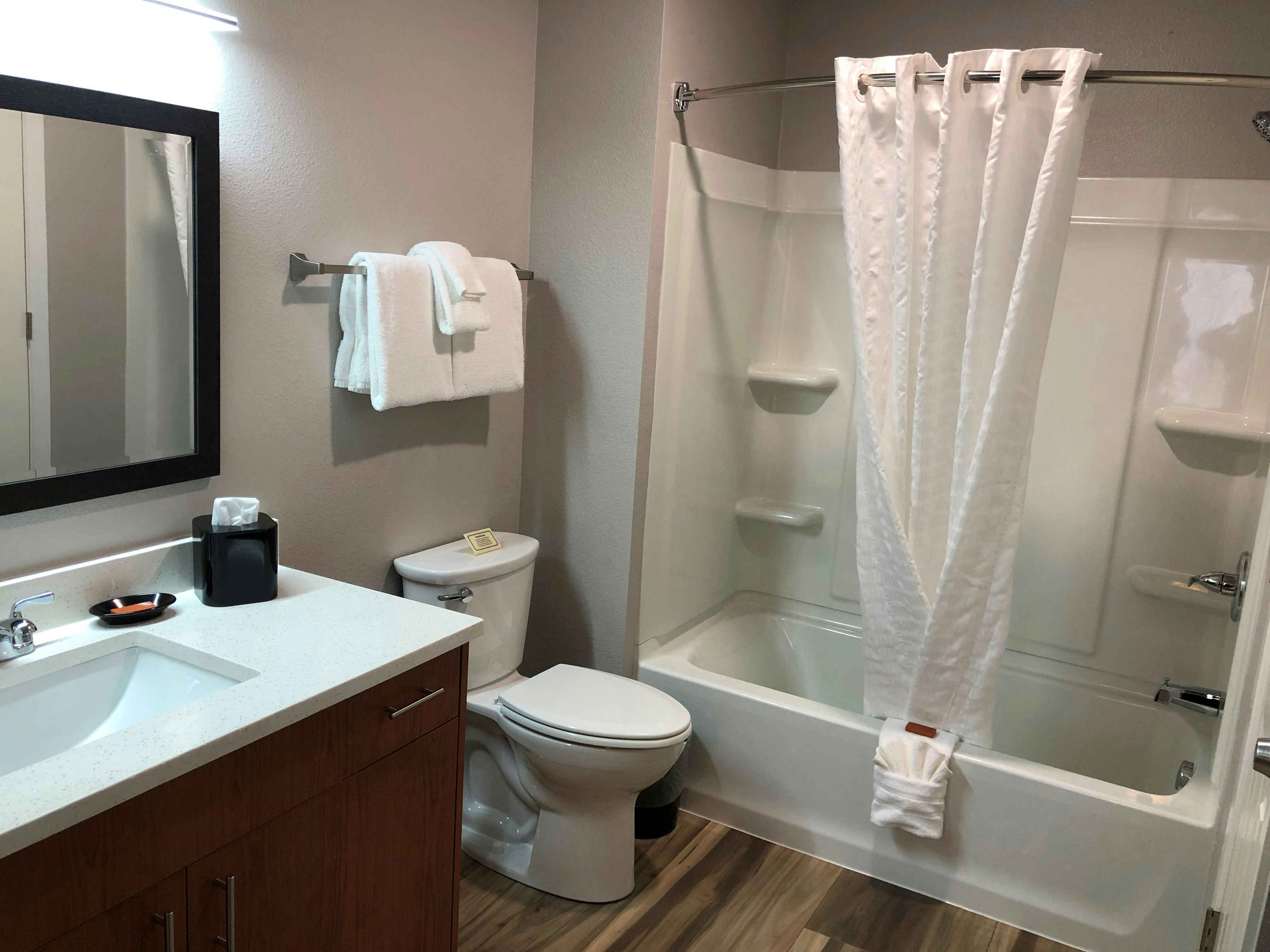Aspen Suites Hotel Sitka