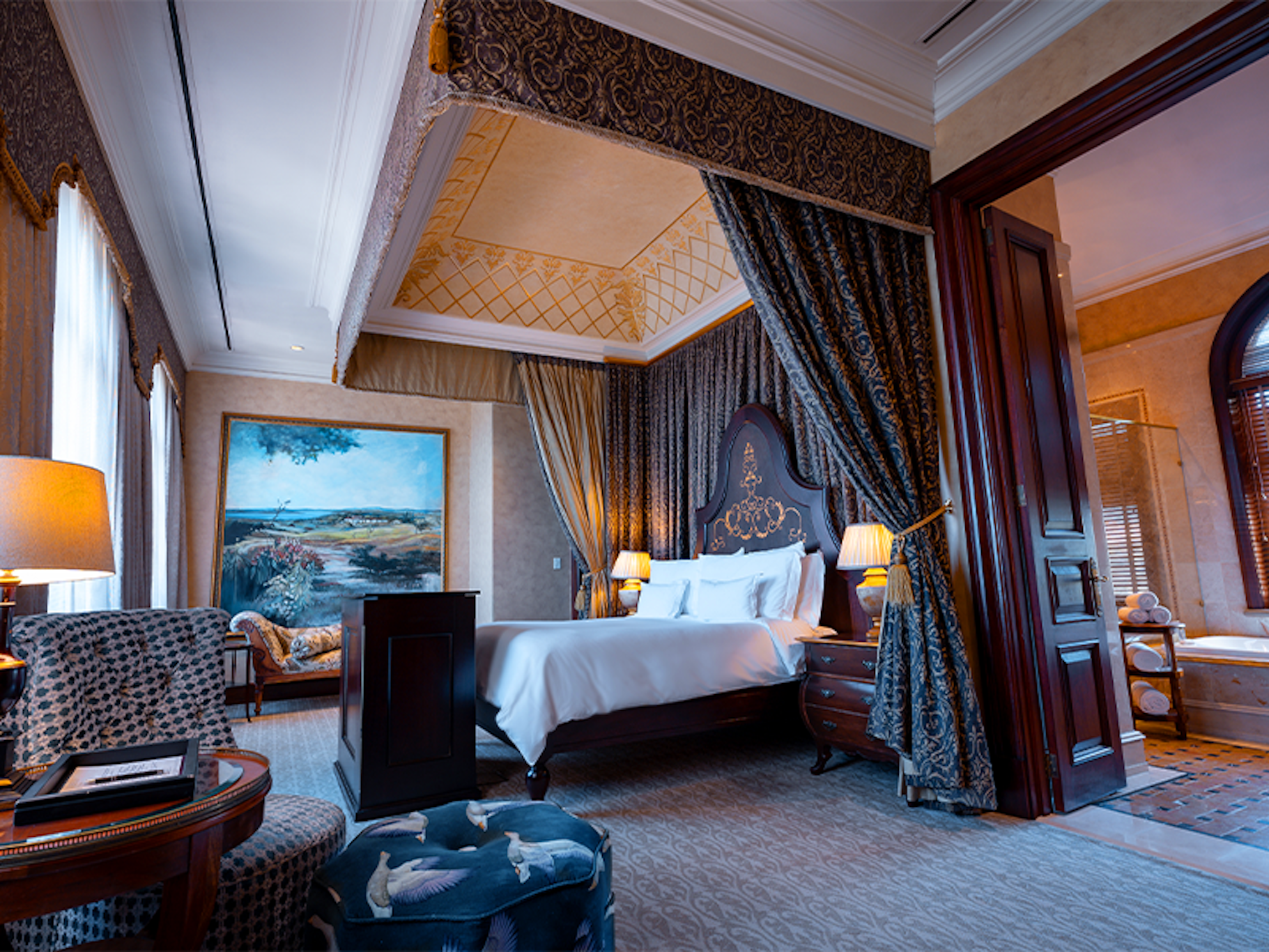 Palazzo Montecasino Hotel