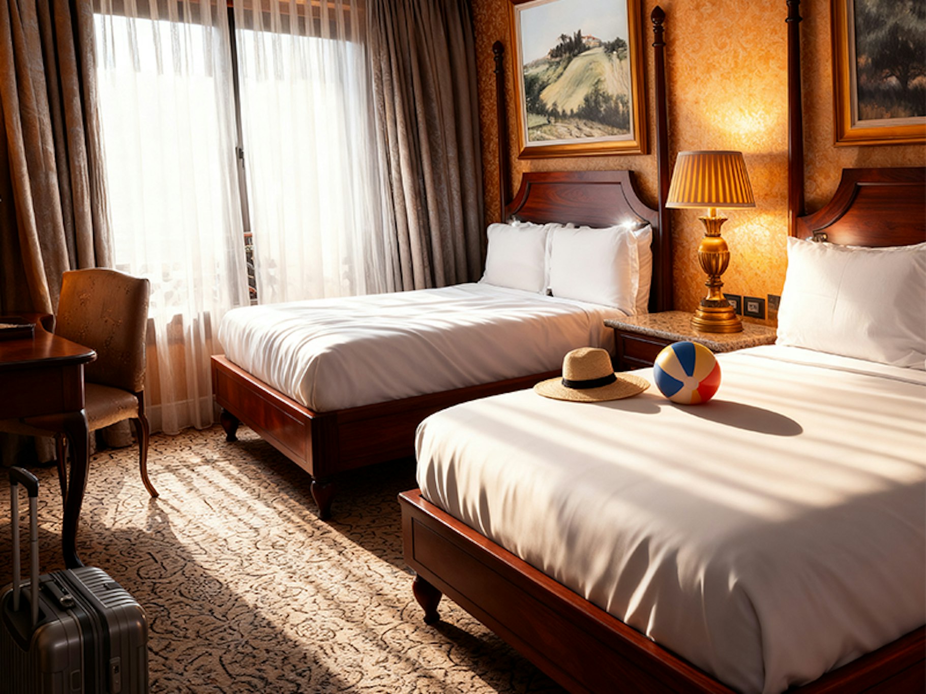 Palazzo Montecasino Hotel