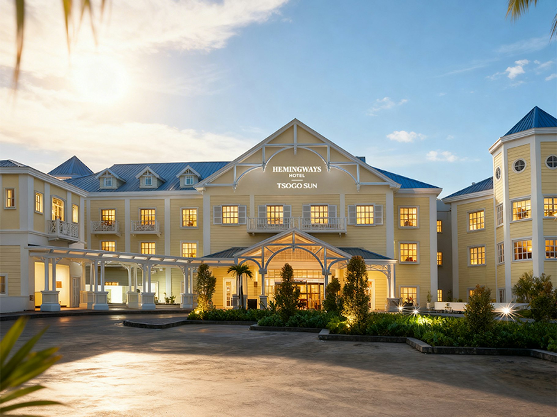 Venue cover photo