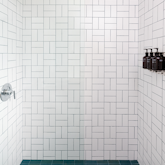 King Room with Shower (KS)