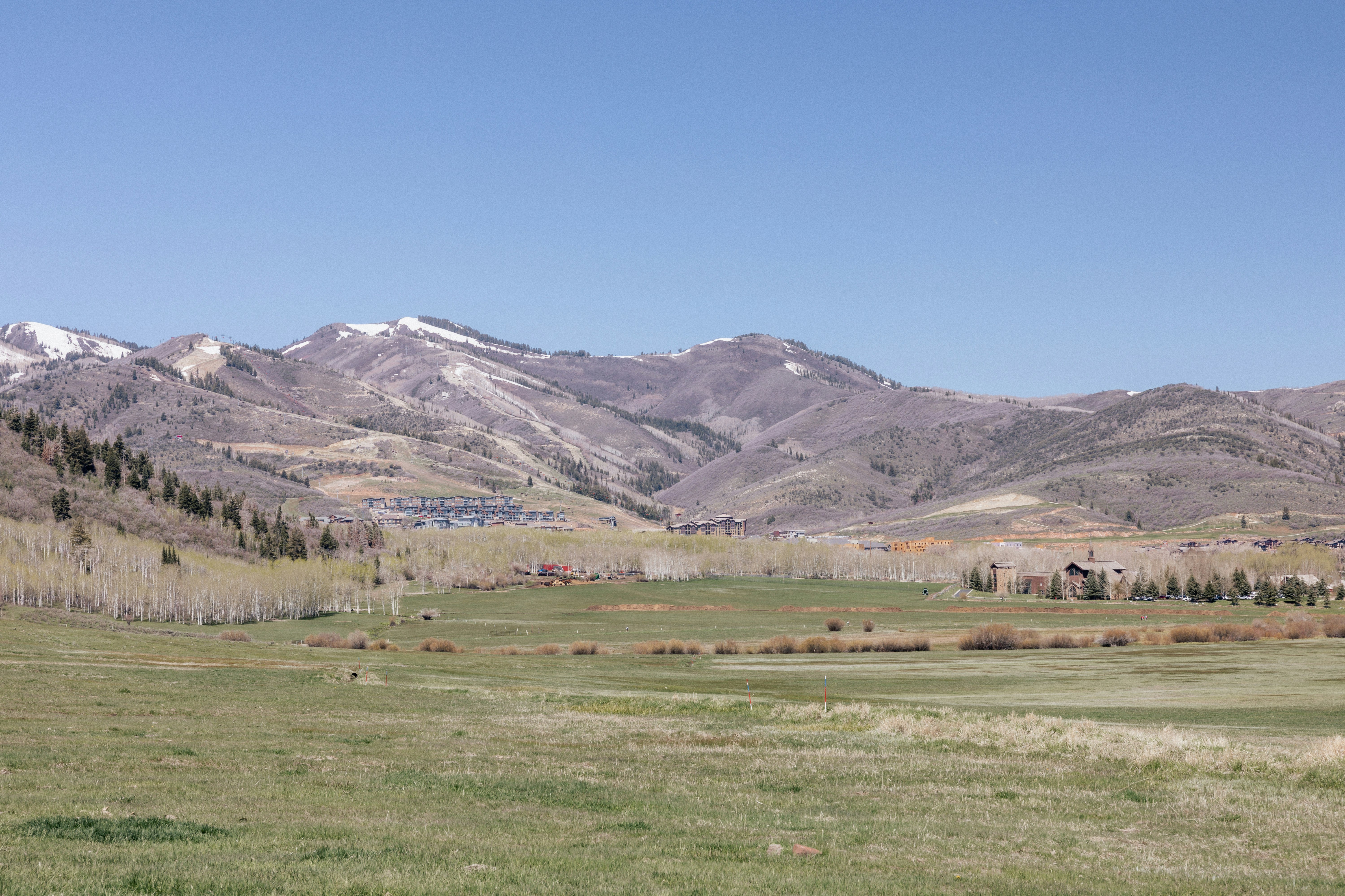 Doubletree By Hilton Park City - The Yarrow – Park City, UT