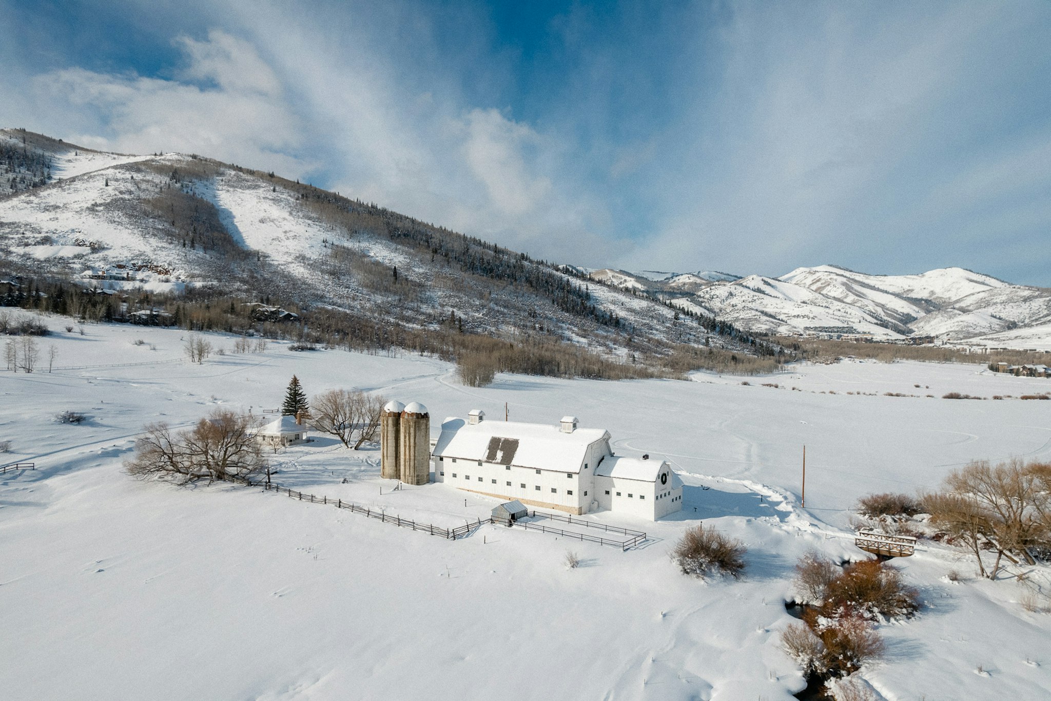Doubletree By Hilton Park City - The Yarrow – Park City, UT