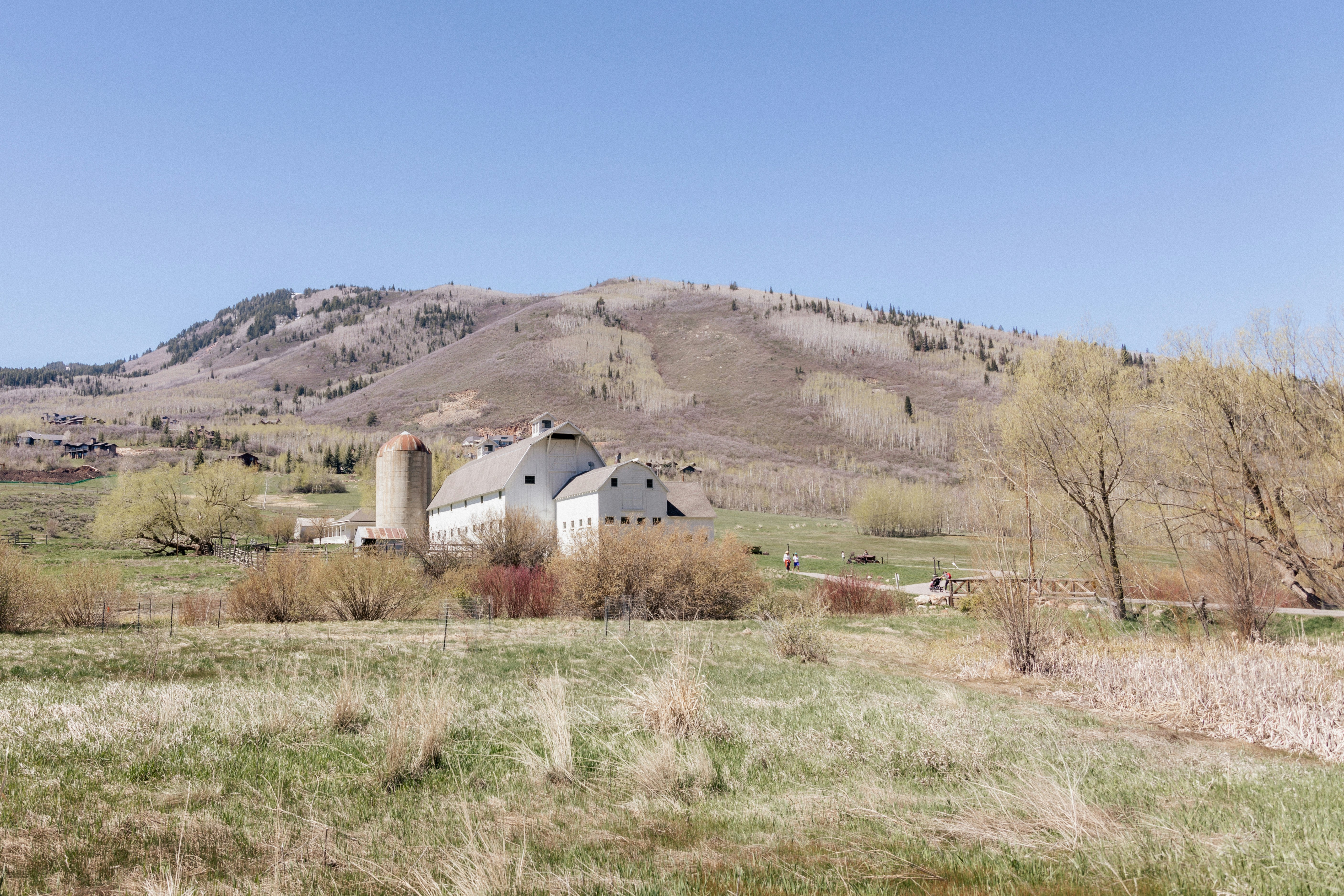 Doubletree By Hilton Park City - The Yarrow – Park City, UT