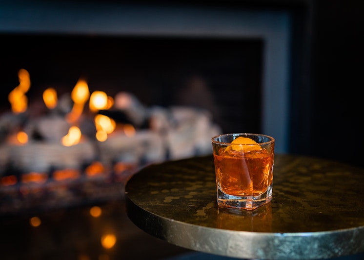 DoubleTree by Hilton Hotel Park City – The Yarrow