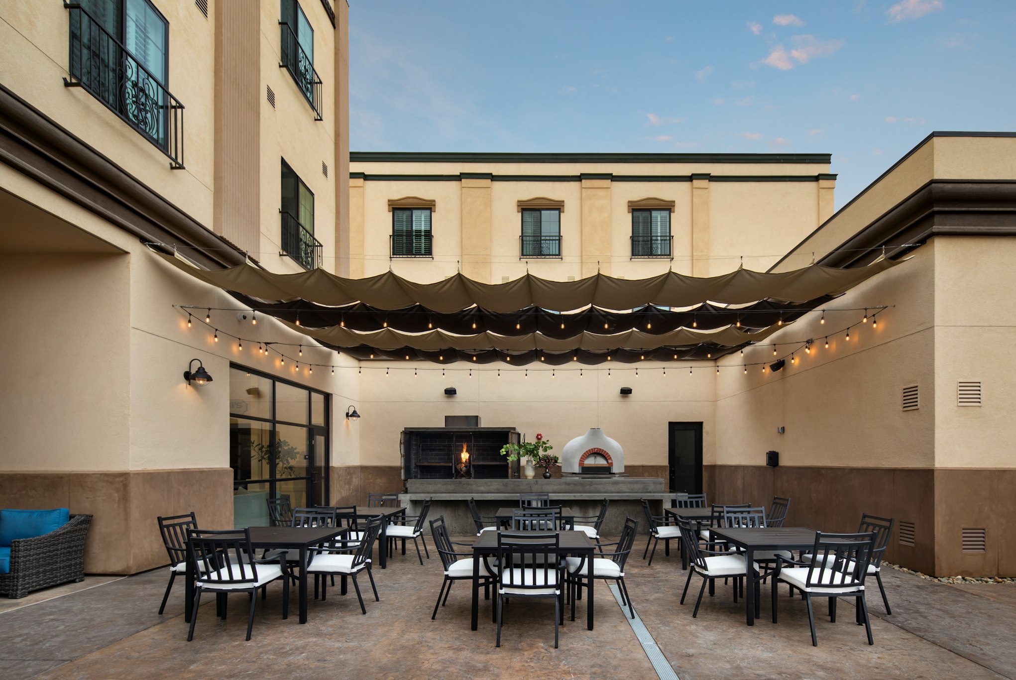 Venue gallery photo
