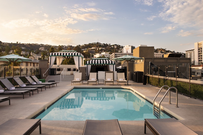 Chamberlain West Hollywood