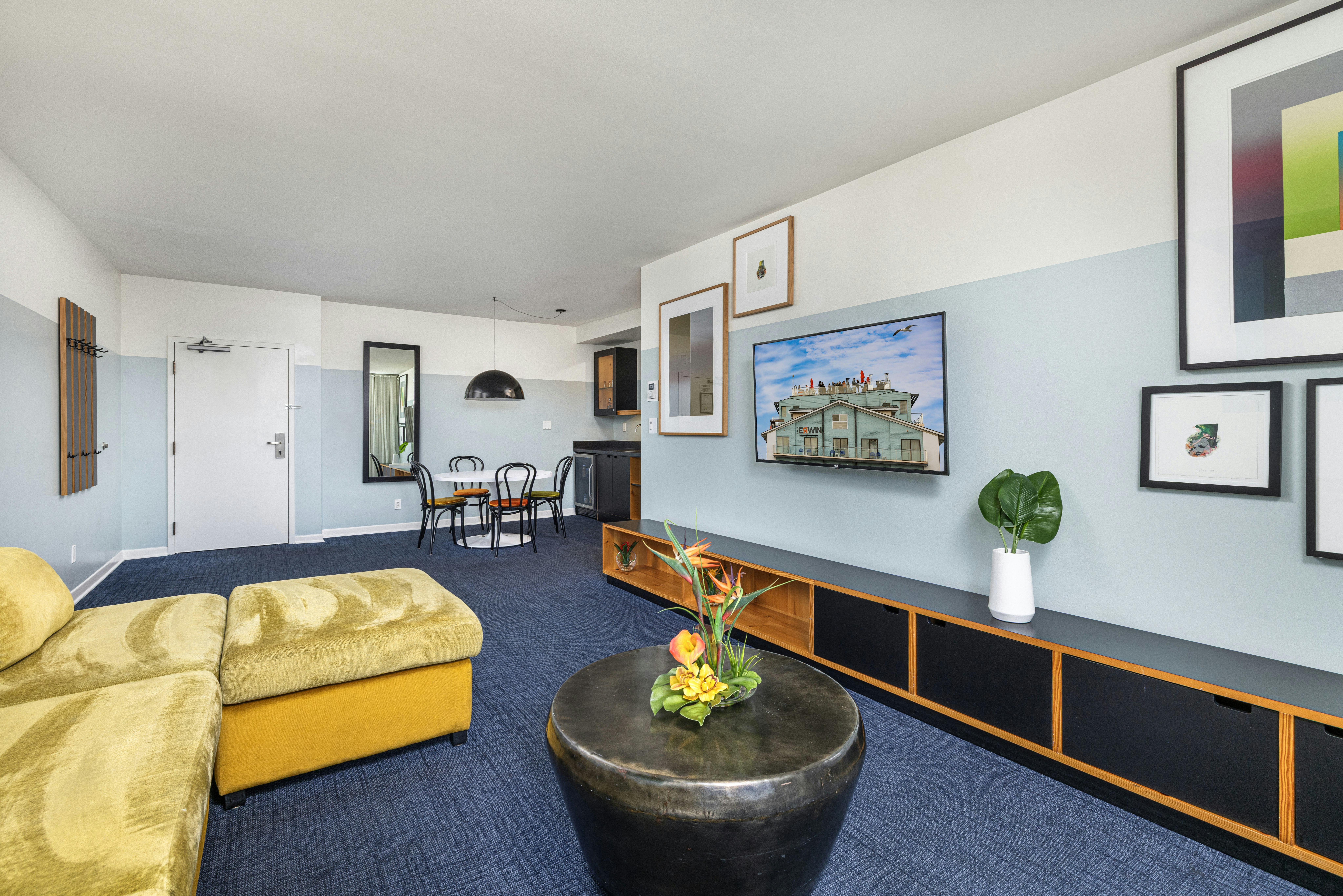 Hotel Erwin
