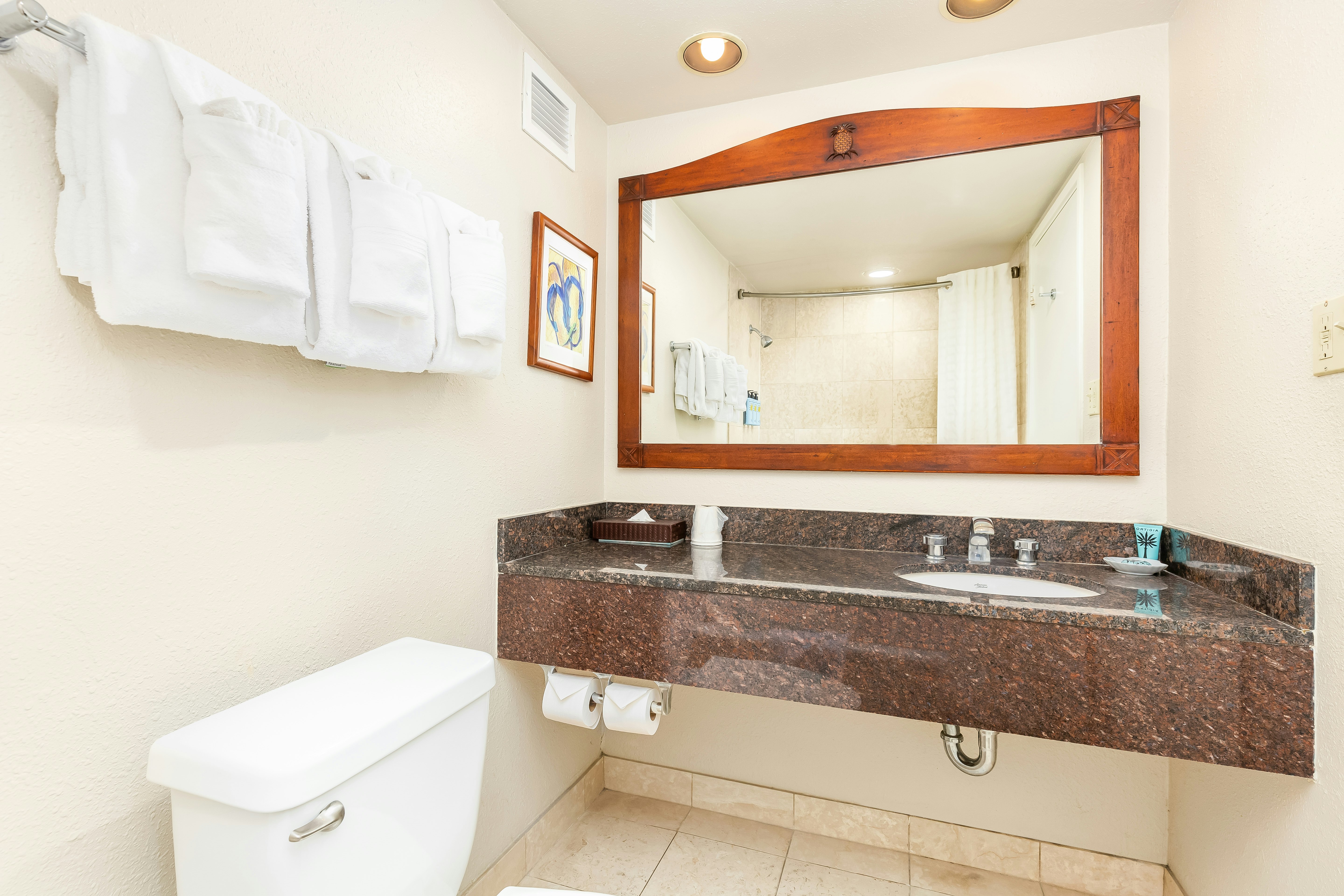 Luana Waikiki Hotel Suites