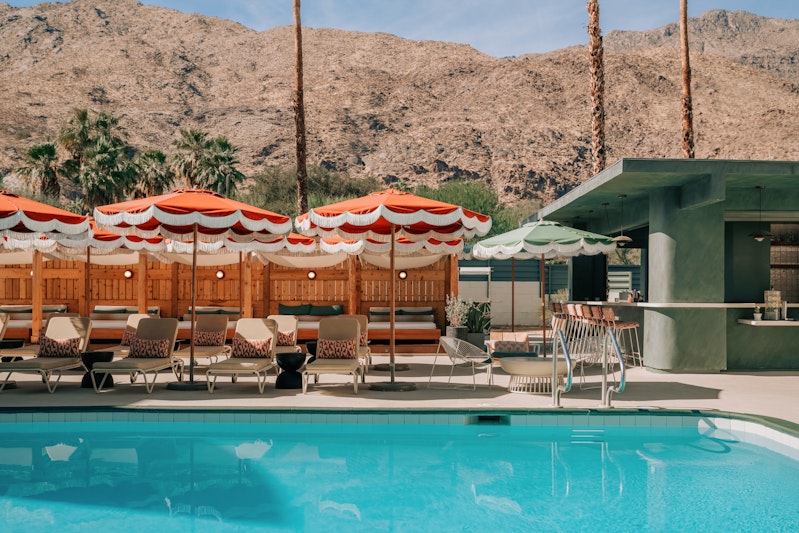 Royal Sun Palm Springs