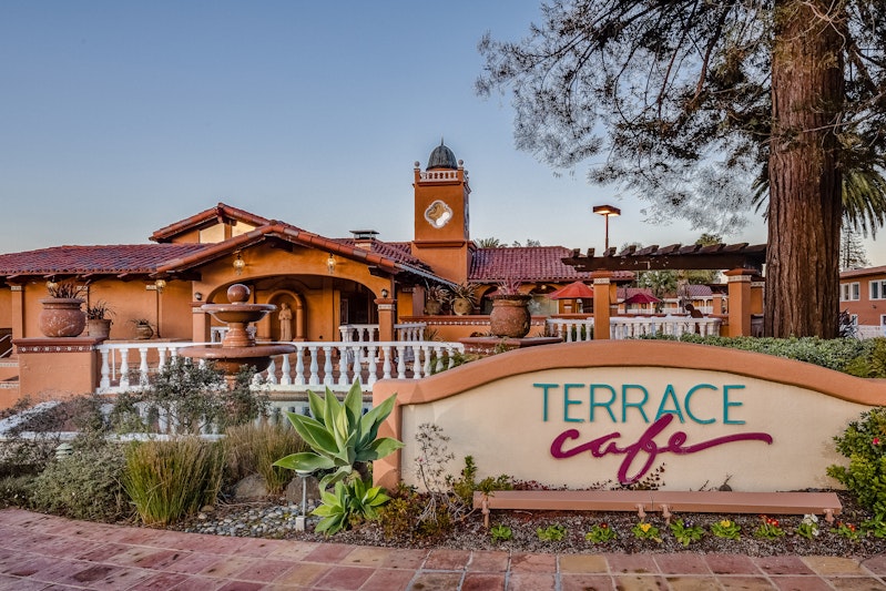 Sfo Airport Hotel, El Rancho Inn, BW Signature Collection