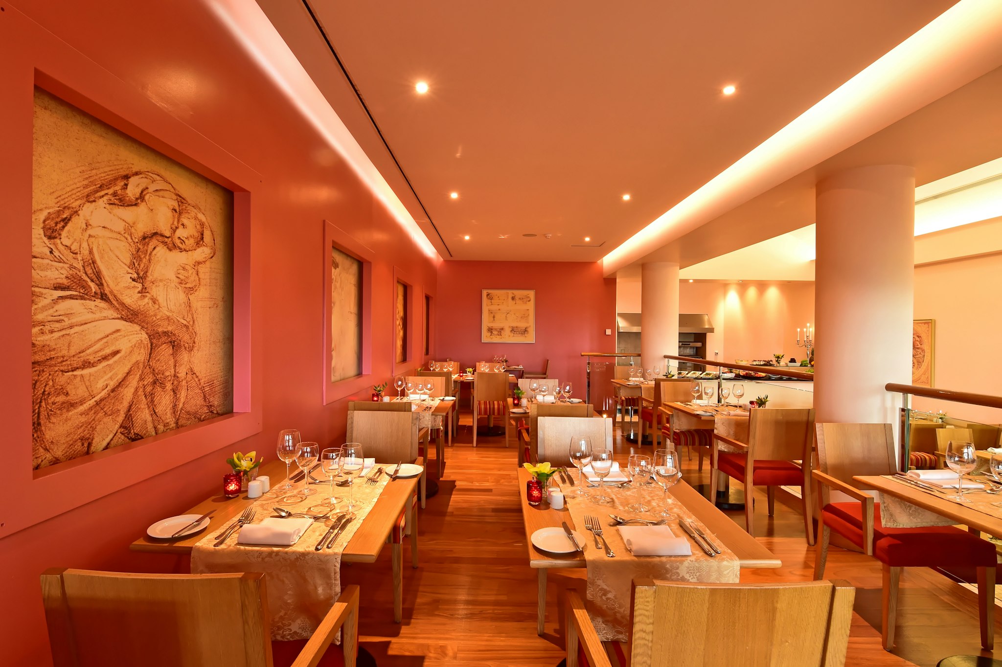 Pestana Grand