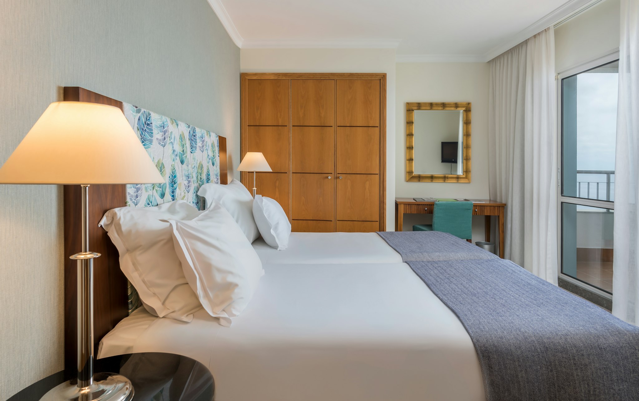 Pestana Grand