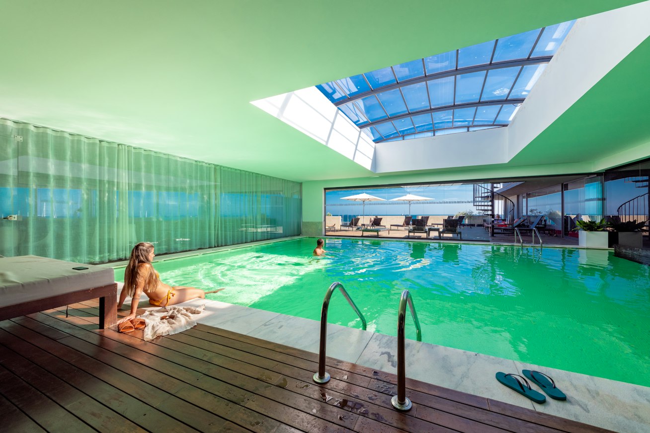 Pestana Cidadela Cascais
