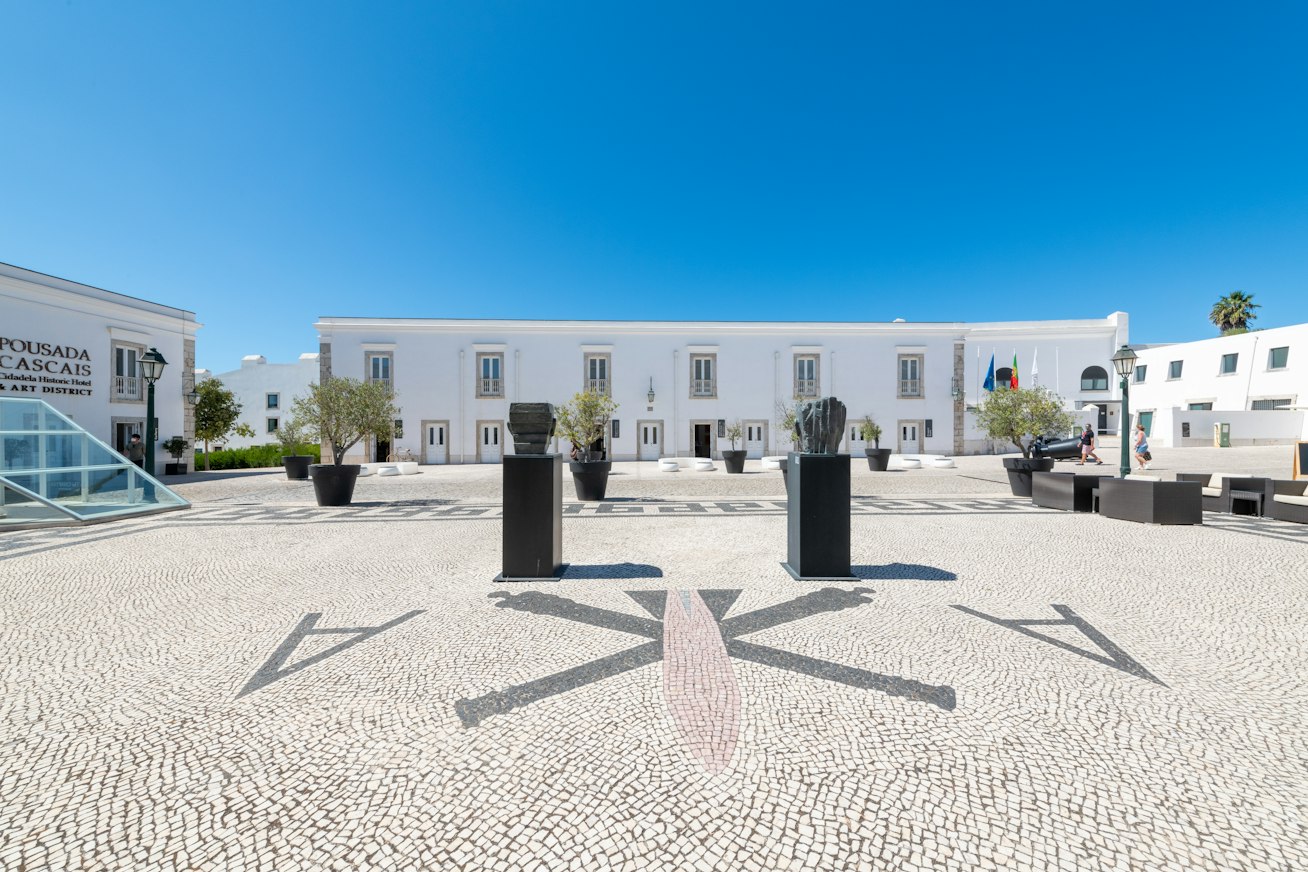 Pestana Cidadela Cascais