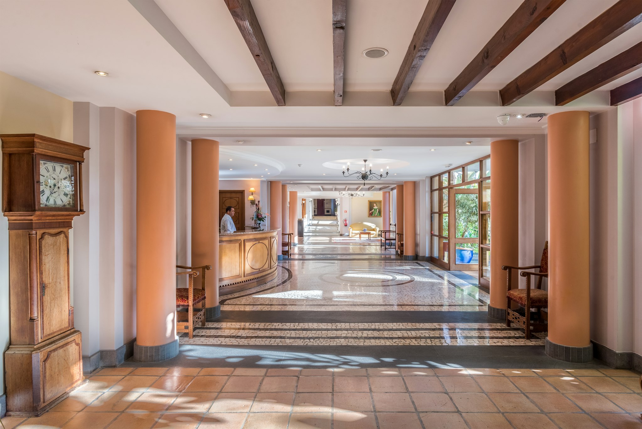 Pestana Miramar